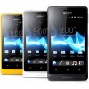 Sony Xperia go